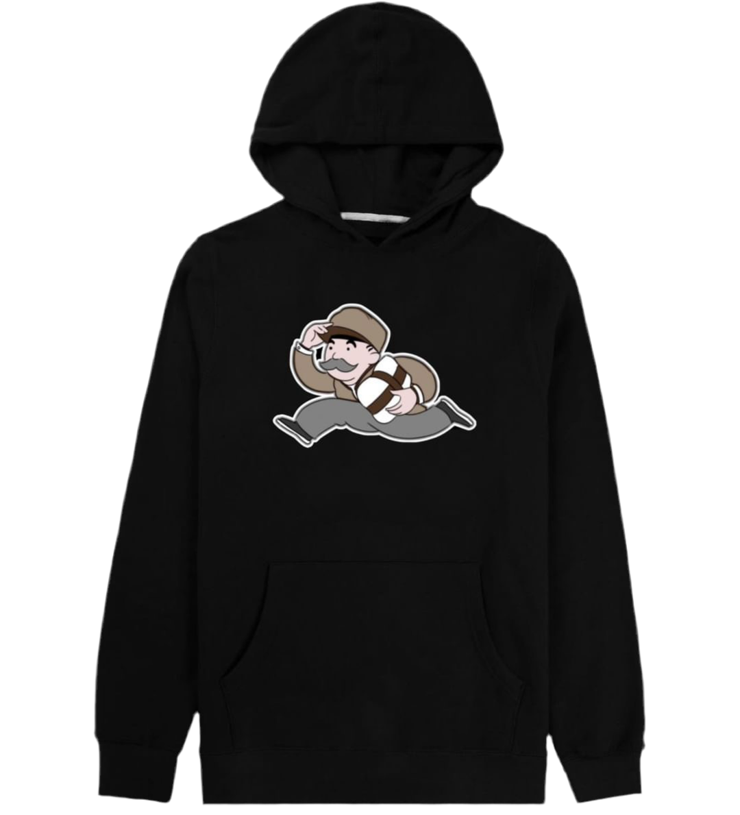 701 Hoodie